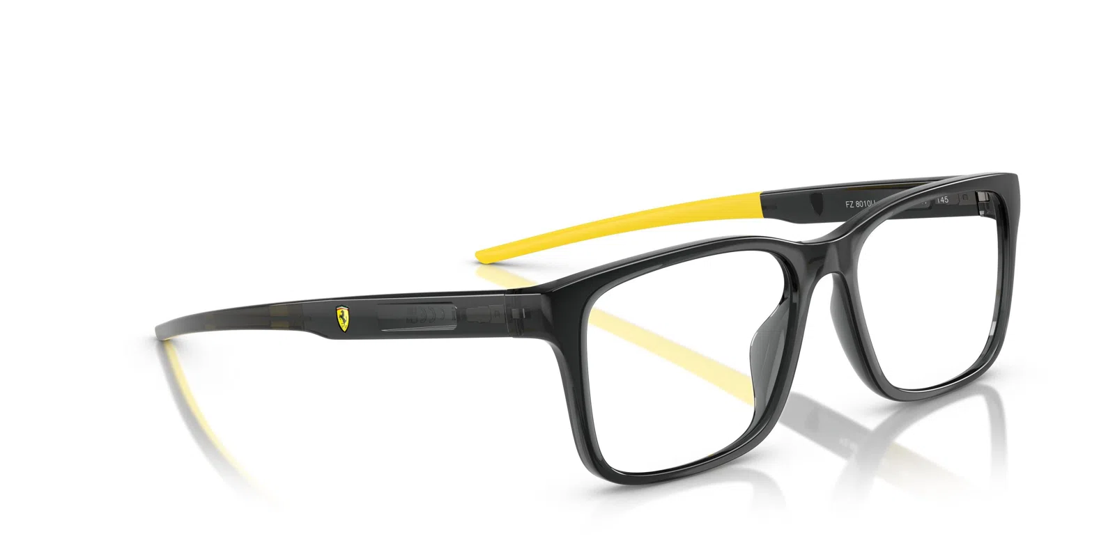Scuderia Ferrari 8010U Eyeglasses - view 8